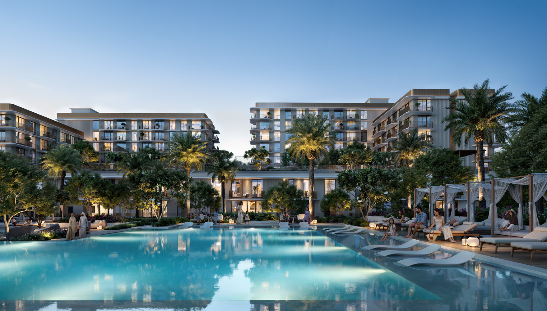SERA by EMAAR